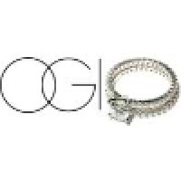 OGI LTD Logo