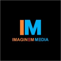Imaginem Media Logo