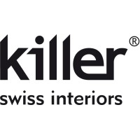 Killer Interior AG Logo