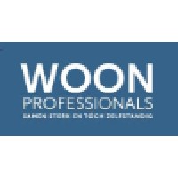 Woonprofessionals Logo