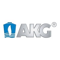 AKG Termoteknik Sistemler Logo