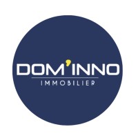 Dominno Immobilier Logo