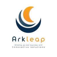 ArkLeap Logo