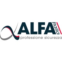 Alfa Italia srl Logo