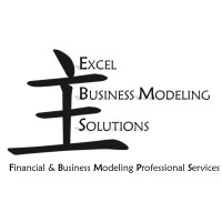 Excel Business Modeling Solutions Logo