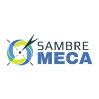 SAMBRE MECA Logo