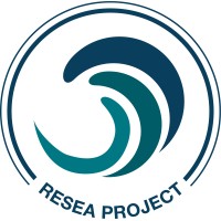 ReSea Project Logo