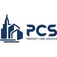 Property Care Services SIA Logo