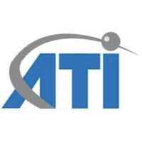 AMCO Technology International (ATI) Logo