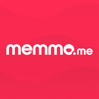 memmo.me Logo