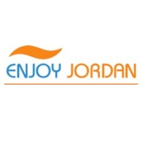 Enjoy Jordan Travel & Tourism Logo