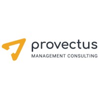 Provectus Management Consulting Logo