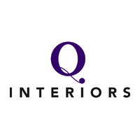 Q Interiors Logo