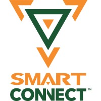 SmartConnect | Connected Workforce Solutions Logo