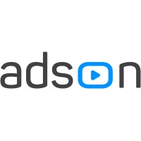ADSONGLOBAL Logo