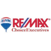 RE/MAX Choice Executives Logo