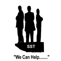 SST Ltd Logo