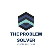 The Problem Solver Pro Logo