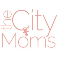 theCityMoms Logo