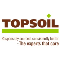 British Sugar TOPSOIL Logo