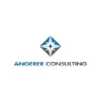 Angerer Consulting Inc. Logo