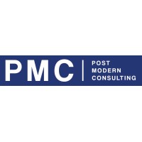 Post Modern Consulting Logo