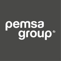 Pemsa Group Logo