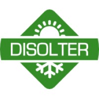 Disolter Logo