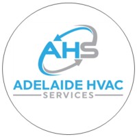 Adelaide HVAC Services Logo