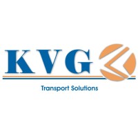 KVG Transport (Pty) Ltd Logo