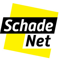 Schadenet van Vliet Logo