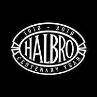 Halbro Sportswear Logo