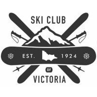 The Ski Club of Victoria Logo