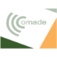 COMADE Electronica y Diseño, S.L. Logo