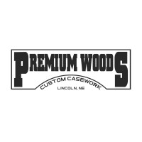 Premium Woods LLC Logo