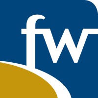 First Westroads Bank Logo