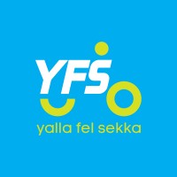 Yalla Fel Sekka Logo