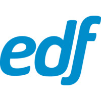 Energidataföreningen Logo