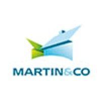 Martin & Co Poole Logo
