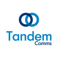 TandemComms Ltd Logo