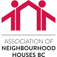 Association of Neighbourhood Houses of British Columbia (ANHBC) Logo