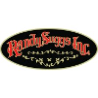 Randy Suggs, Inc. Logo
