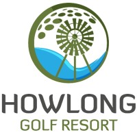 Howlong Golf Resort Logo