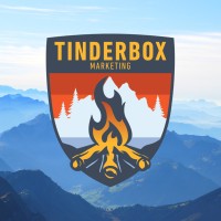 Tinderbox Marketing Logo