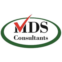 MDS Consultants Logo