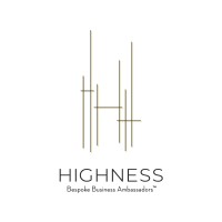 Highness Global Inc. Logo