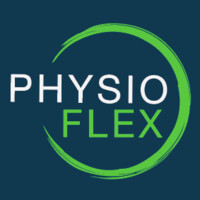 PhysioFlex Sports & Health Centre Logo