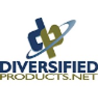 Diversified Products Logo