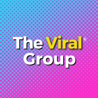 The Viral Group Logo
