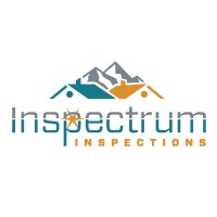 Inspectrum, Evergreen, CO Logo